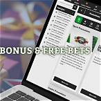 bet bonus sign up