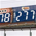 texas lottery pick three results